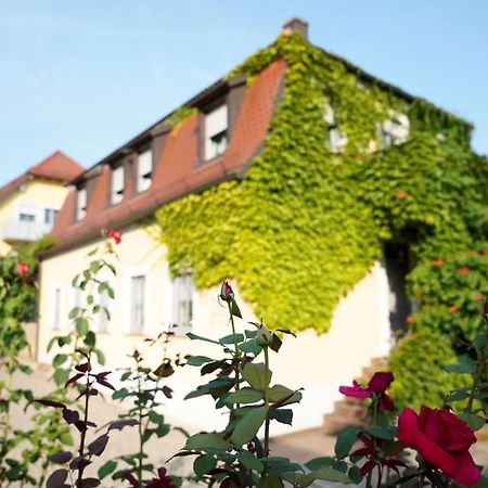 Weingut Martin Blass エアラブルン エクステリア 写真