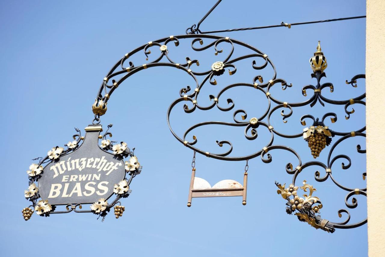 Weingut Martin Blass エアラブルン エクステリア 写真